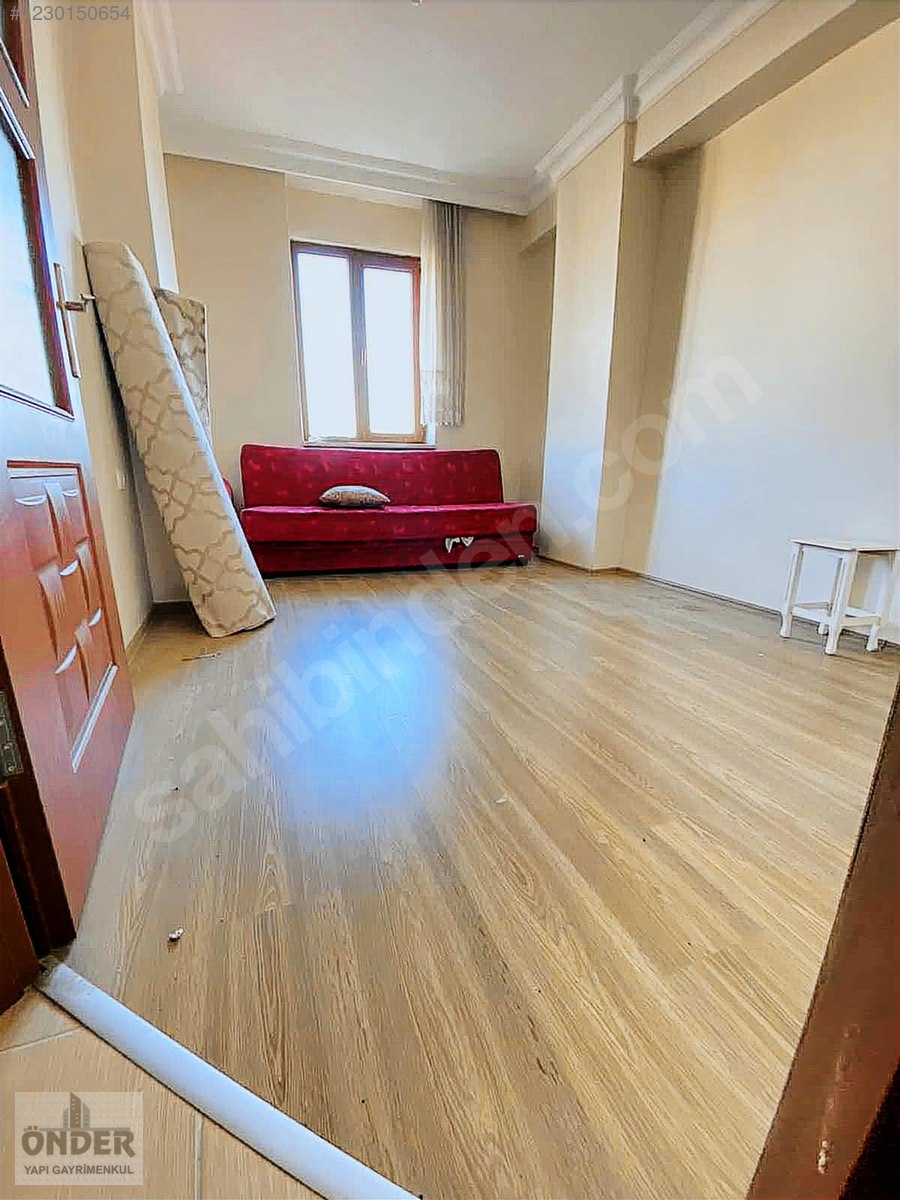 YENİMAHALLE ERBAKAN KÜLTÜR MERKEZİ YANI ASANSÖRLÜ 2+1 - KOCAELİ ÇAYIROVA fotoğraf 5